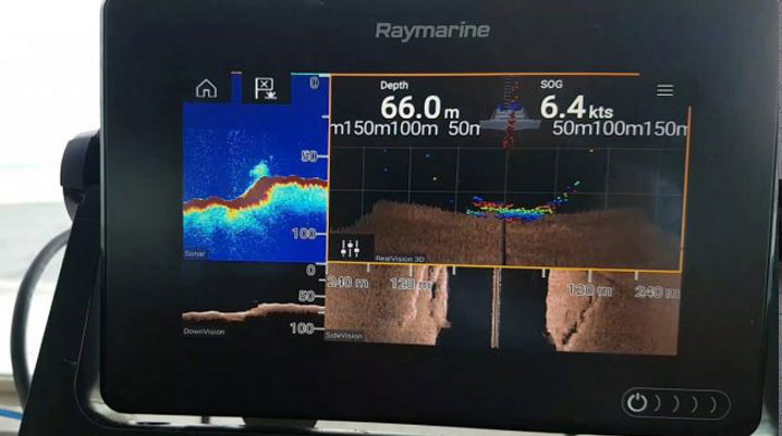 Bootsservice Fehmarn
