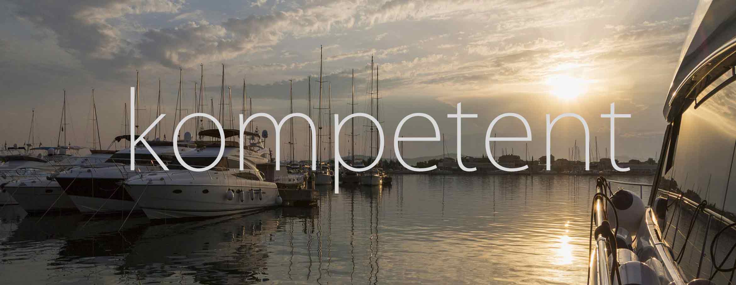 Yachtservice-Heiligenhafen